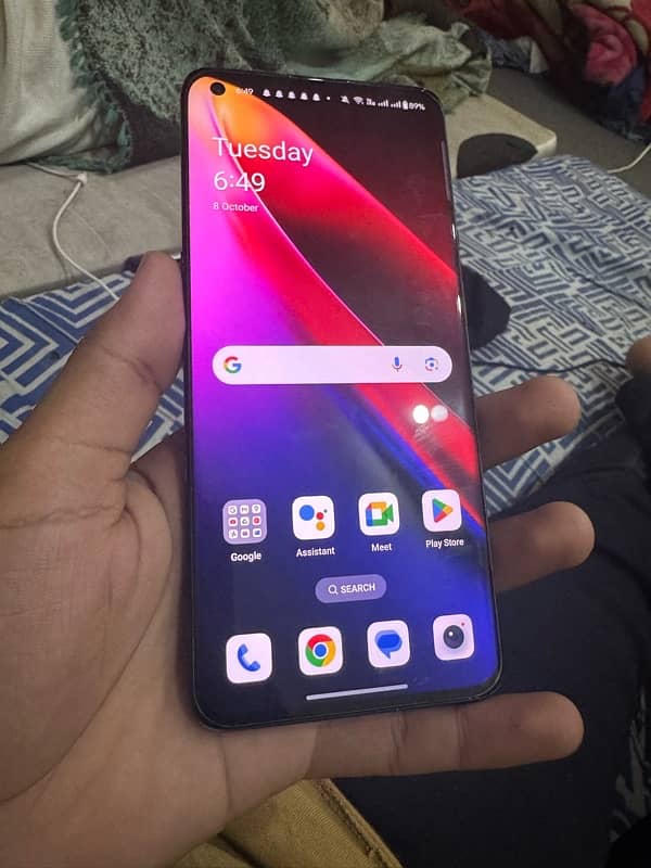 one plus 9 pro best condition 2