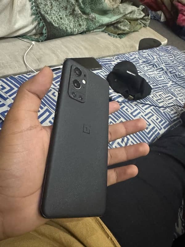 one plus 9 pro best condition 3