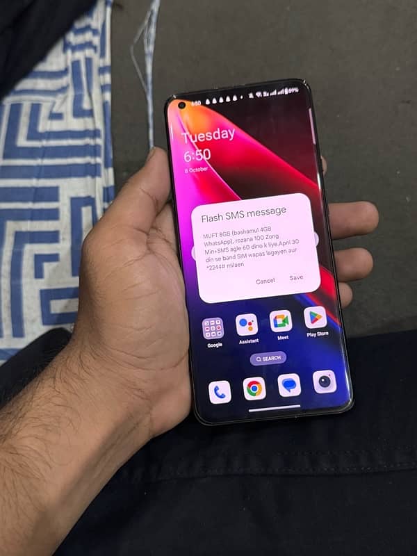 one plus 9 pro best condition 5