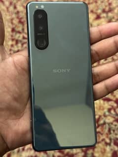 Sony Xperia 5 mark 3 PTA Approved