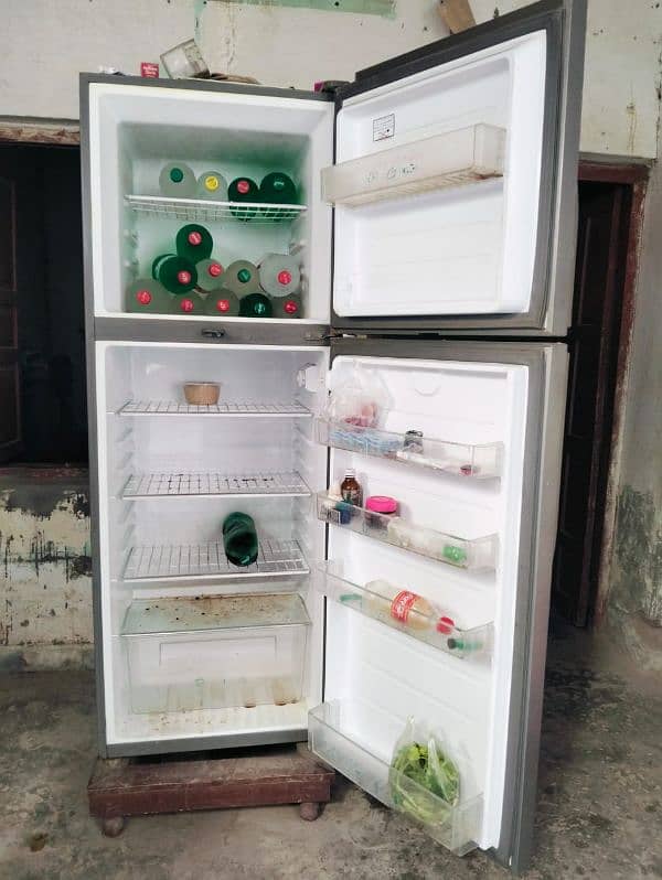 Refrigerator for sale 2