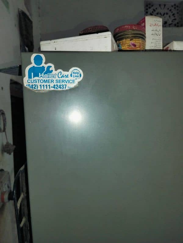 Refrigerator for sale 5