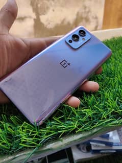 oneplus 9 dual sim 12+256 gb