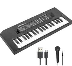 Toy Bigfun 37keys Electronic Keyboard BF-3738 0