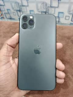 I phone 11 pro max