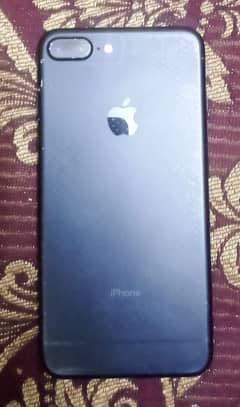 IPHONE 7 PLUS 32GB PTA APPROVED