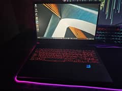 HP Victus 16 Rtx 4060 Gaming Laptop