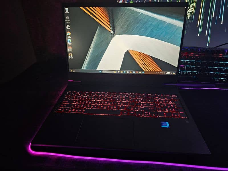 HP Victus 16 Rtx 4060 Gaming Laptop 0