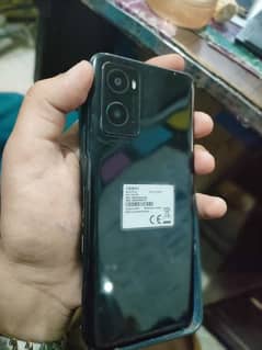 Oppo A76 10/10 Condition