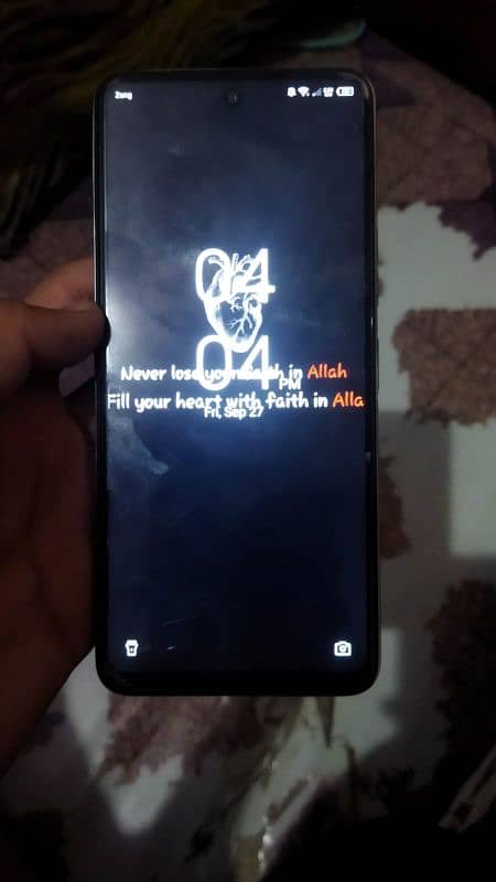 tecno camon 18p condition 10/9 3