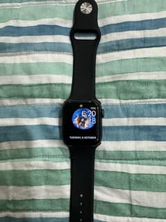 Apple iWatch SE 1st Generation