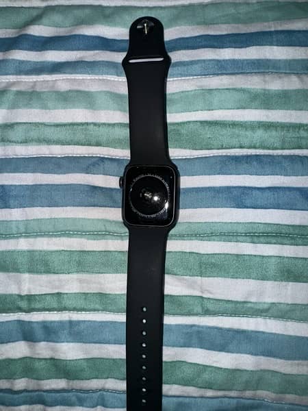 Apple iWatch SE 1st Generation 2