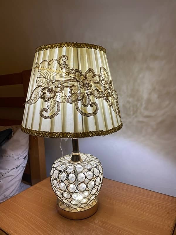 table lamp 1