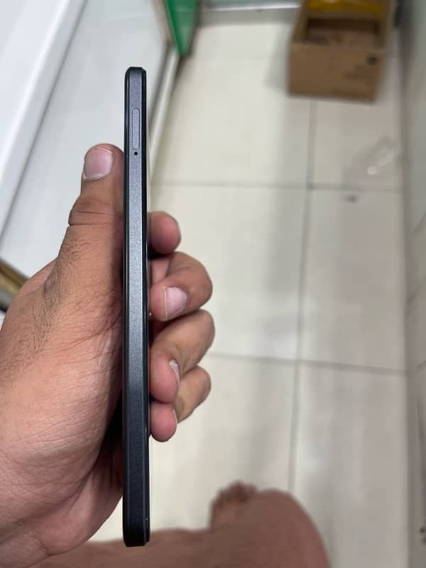 OPPO A58 0