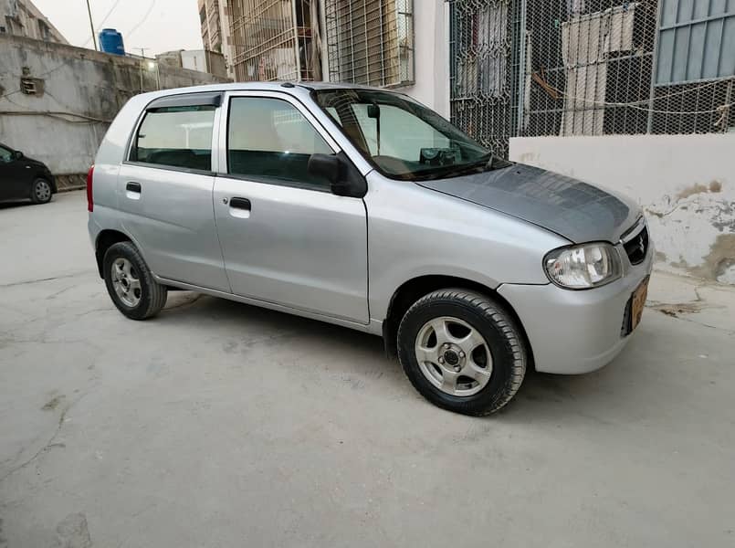 Suzuki Alto VXR Model 2004 In excellent condition. 1