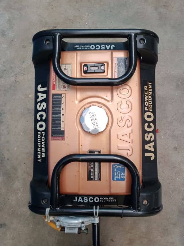 JASCO J4500DC 5