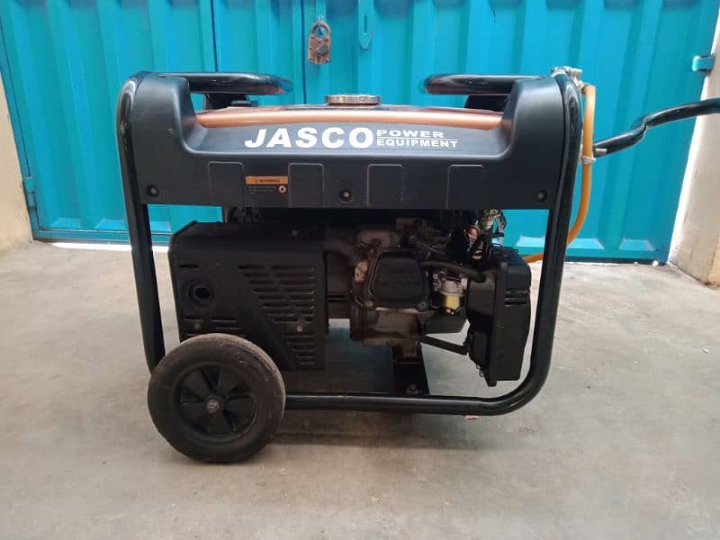 JASCO J4500DC 7