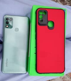 Infinix Hot 11 play