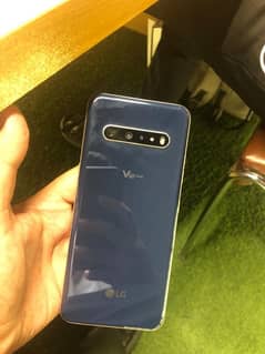 LG V60 Thinq 5G