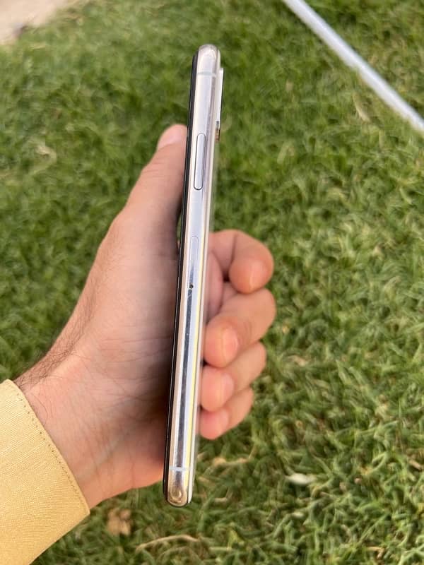 iphone X. Pta aprove . 64Gb 1