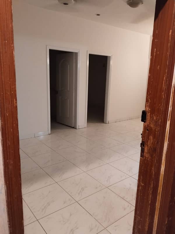 900 Sqft Flat Available For Sale 2