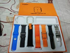 Smart watch. . . ultra 2