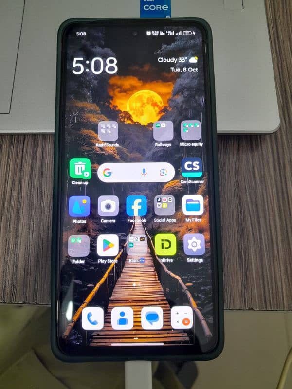 oppo Reno 12F 4G 1