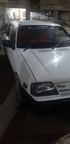 Suzuki Khyber 1990 0