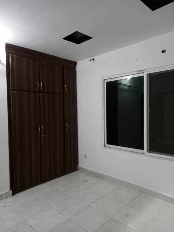 3 Bedroom Unfurnished Apartment Available For Rent in E/11/4 11