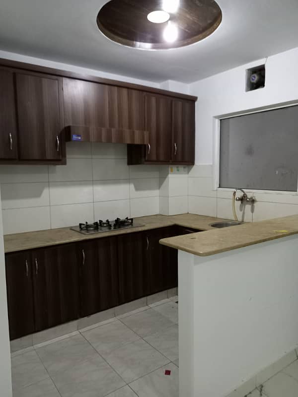 3 Bedroom Unfurnished Apartment Available For Rent in E/11/4 14