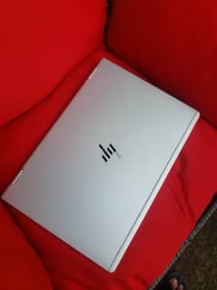 hp elitebook