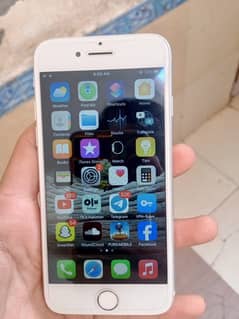 iPhone 7 32Gb bypass urgently sale 8k final