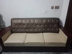 6 seaters sofa set for sale 0