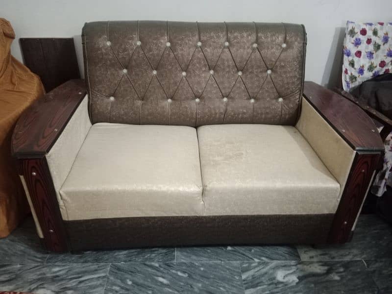 6 seaters sofa set for sale 1