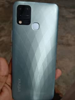 Infinix