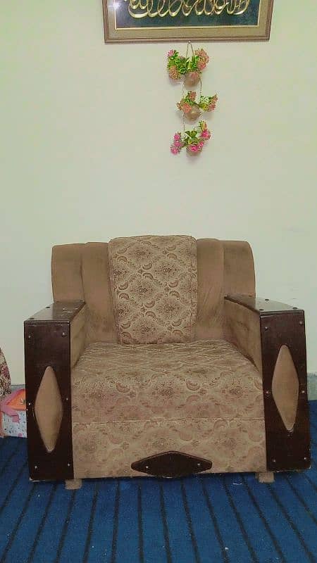 5 seater sofa set 2