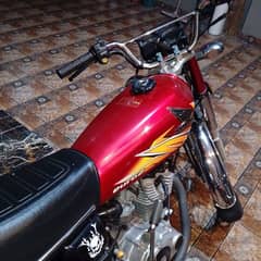 honda CG 125 2021 final 155