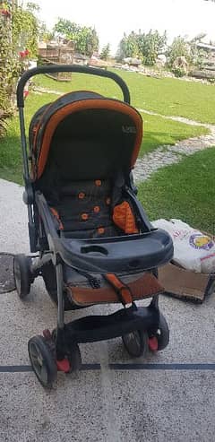 Pram for sale