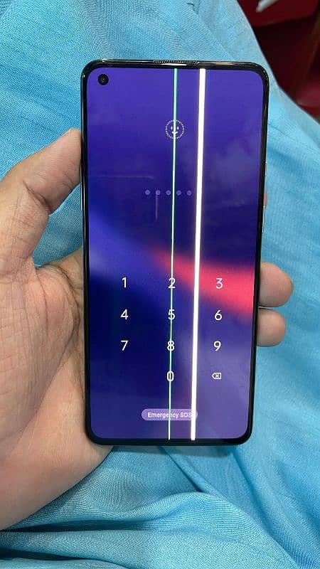 OnePlus 8t 2