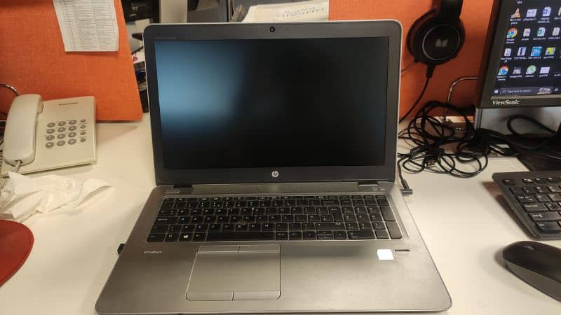 Hp elitebook G3 1