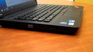 Lenovo Thinkpad  Model E430 0