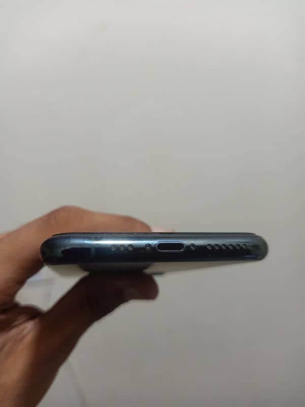 Iphone 11 pro 64gb PTA approved dual sim 3