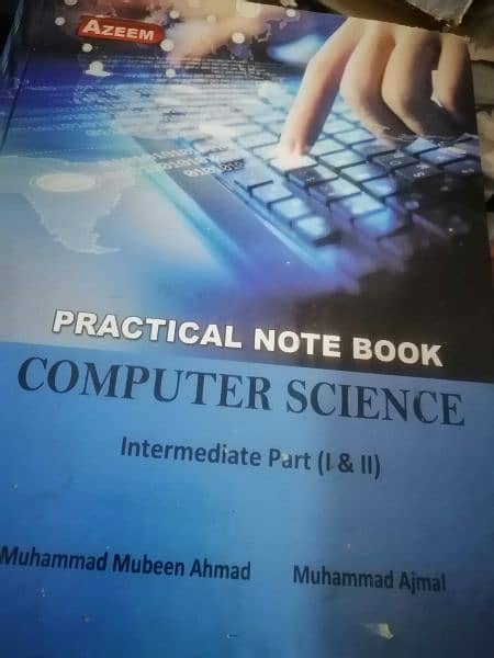 solved practical book 11 and 12 0