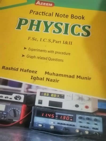 solved practical book 11 and 12 1