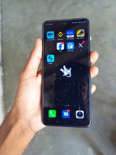 Infinix note 11 pro Gaming phone