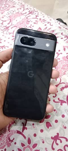 google pixel 8a