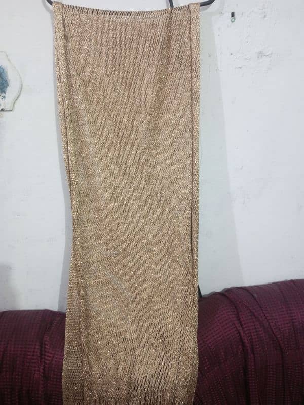 New condition frock 3