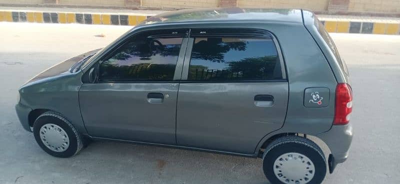 Suzuki Alto 2012 3