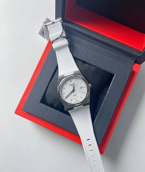 Tissot PRX Quartz 0