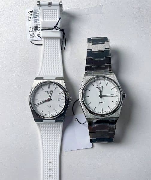 Tissot PRX Quartz 1